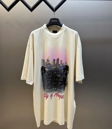 Balenciaga T-shirts for Men #A52768