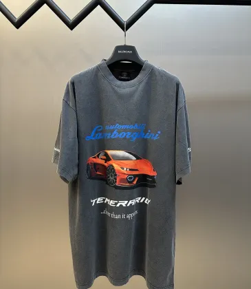 Balenciaga T-shirts for Men #A52769