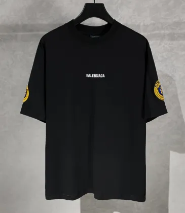 Balenciaga T-shirts for Men #A52793