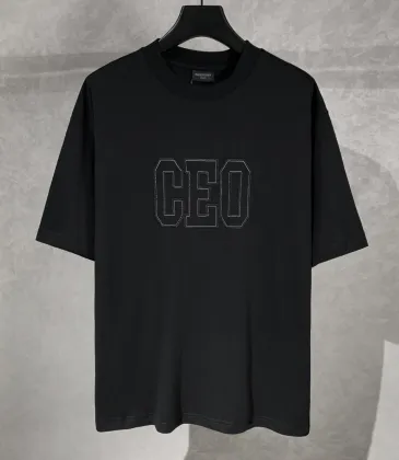 Balenciaga T-shirts for Men #A52794