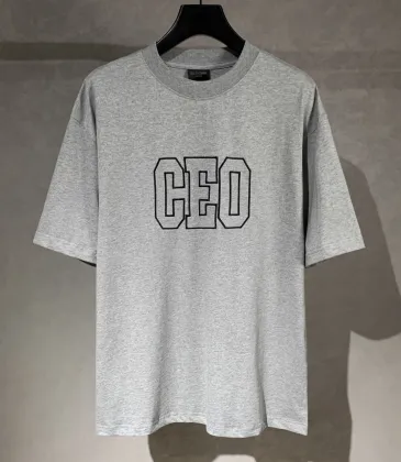Balenciaga T-shirts for Men #A52795