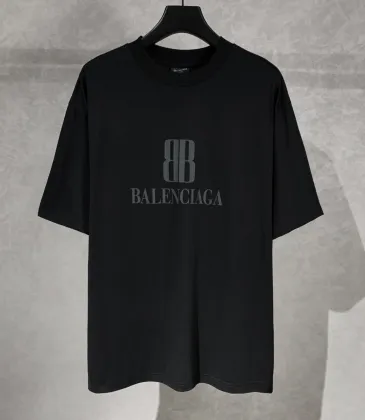 Balenciaga T-shirts for Men #A52796