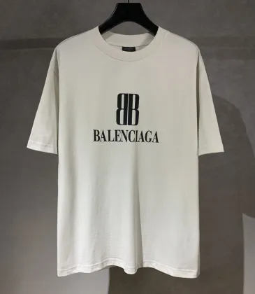 Balenciaga T-shirts for Men #A52798