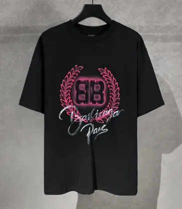 Balenciaga T-shirts for Men #A52801