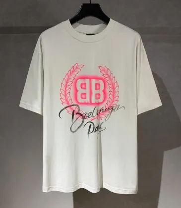 Balenciaga T-shirts for Men #A52802