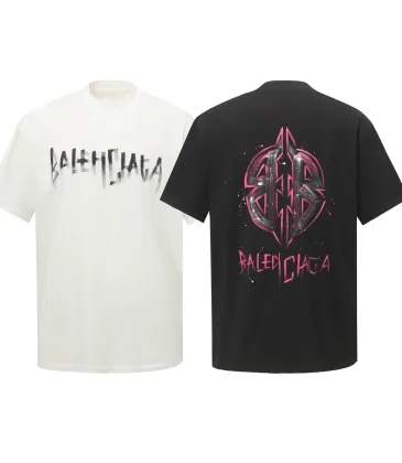 Balenciaga T-shirts for Men #A52803