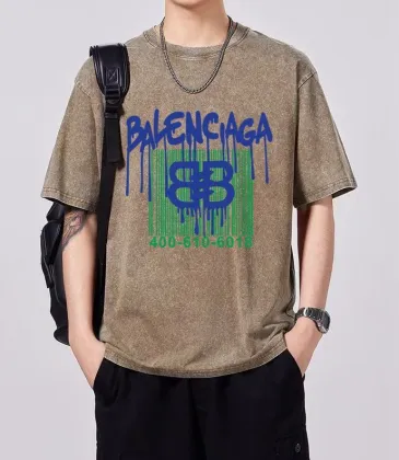 Balenciaga T-shirts for Men #A52974