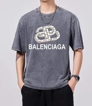 Balenciaga T-shirts for Men #A52975