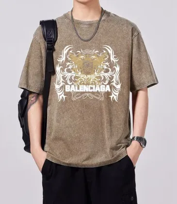 Balenciaga T-shirts for Men #A52976
