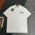 Balenciaga T-shirts for Men Black/White #A50326