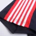 Balenciaga T-shirts for Men Black/White #A52315