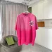 Balenciaga T-shirts for Men Black/White/Red #A53505