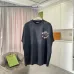 Balenciaga T-shirts for Men Black/White/Red #A53505