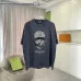 Balenciaga T-shirts for Men Black/White/Red #A53507