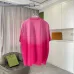 Balenciaga T-shirts for Men Black/White/Red #A53508