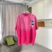 Balenciaga T-shirts for Men Black/White/Red #A53508