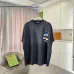 Balenciaga T-shirts for Men Black/White/Red #A53508