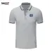 Balenciaga T-shirts for Men Solid Color Black/White/Yellow/Blue/Grey/Red #A46585