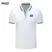 Balenciaga T-shirts for Men Solid Color Black/White/Yellow/Blue/Grey/Red #A46585