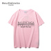 Balenciaga T-shirts for Men and women #999925604