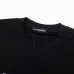Balenciaga T-shirts for Men blue letters #A46891