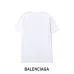 Balenciaga T-shirts for men and women #99874442