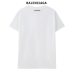 Balenciaga T-shirts for men and women #99904555