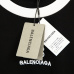 Balenciaga T-shirts for men and women #999933278