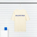 Balenciaga T-shirts for men and women #999933290