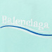 Balenciaga T-shirts for men and women #999933292