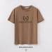 Balenciaga cheap T-shirts #9873461