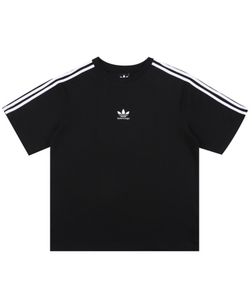 Balenciaga x Adidas T-Shirts for AAAA Louis Vuitton T-Shirts EUR/US Sizes #999936375