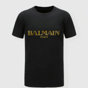 Balmain T-Shirts Black/White/red/Grey/blue/orange M-6XL #999932289