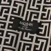 Balmain T-Shirts Polo for men printing zipper #A46586