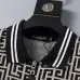 Balmain T-Shirts Polo for men printing zipper #A46586