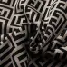Balmain T-Shirts Polo for men printing zipper #A46586