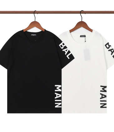 Balmain T-Shirts for MEN and women #999923686