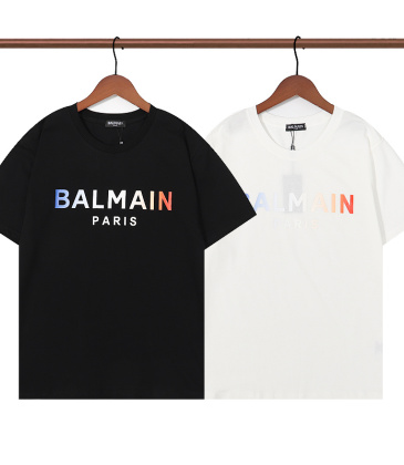 Balmain T-Shirts for MEN and women #999923687