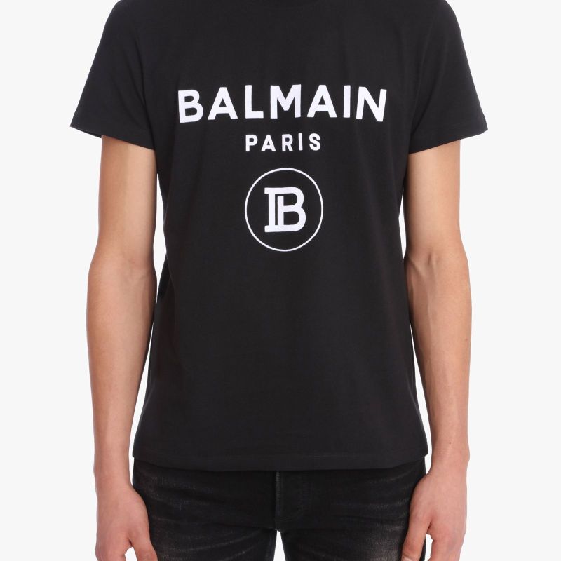 Buy Cheap Balmain T-Shirts for men #9130287 from AAABrand.ru