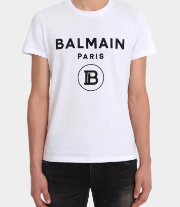 Balmain T-Shirts for men #9130288