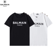 Balmain T-Shirts for men #99907112