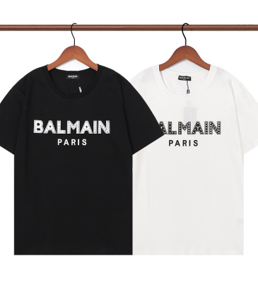 Balmain T-Shirts for men #999925902