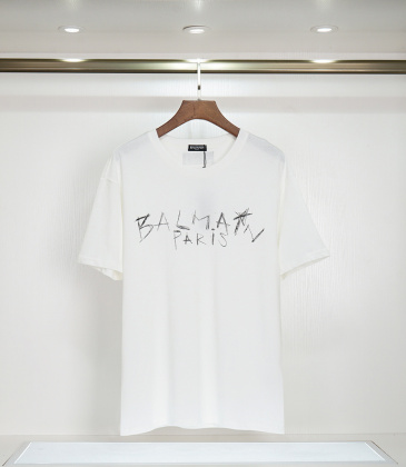 Balmain T-Shirts for men #999927434