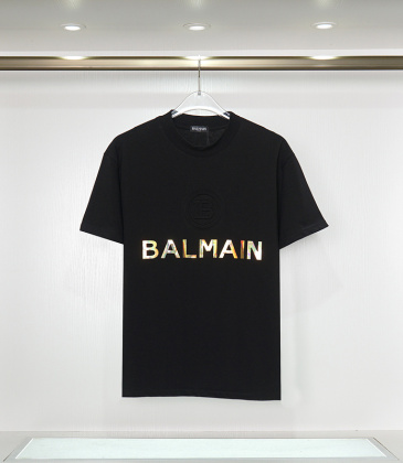 Balmain T-Shirts for men #999931916