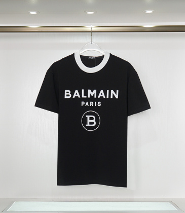 Balmain T-Shirts for men #999931926