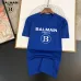 Balmain T-Shirts for men #A22563