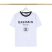 Balmain T-Shirts for men #A23949