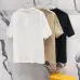 Balmain T-Shirts for men Black/White #A46950