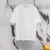 Balmain T-Shirts for men Black/White #A46950