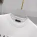 Balmain T-Shirts for men Black/White #A46950